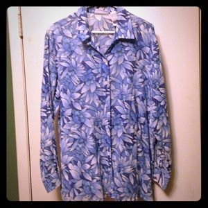 Liz Claiborne Shirt
